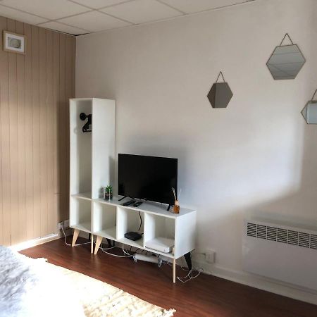 Le Printemps De Melusine Apartment Niort Ngoại thất bức ảnh