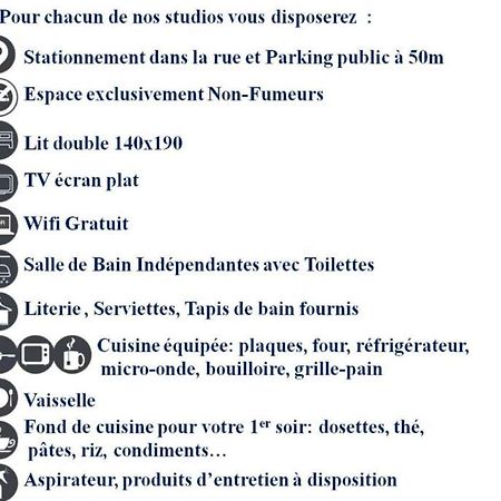 Le Printemps De Melusine Apartment Niort Ngoại thất bức ảnh