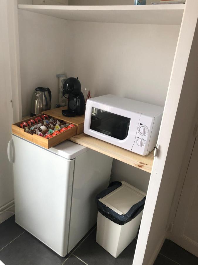 Le Printemps De Melusine Apartment Niort Ngoại thất bức ảnh