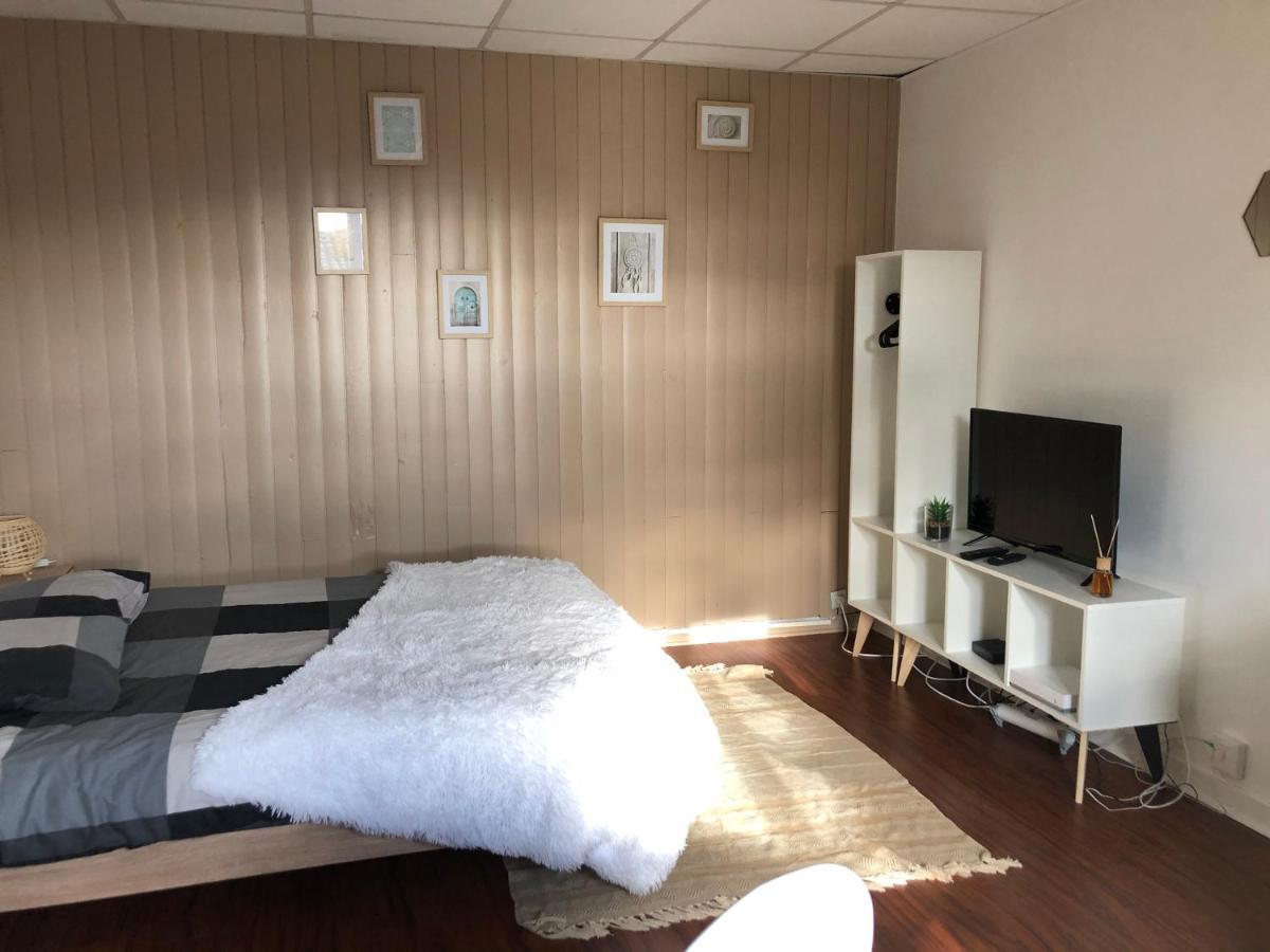 Le Printemps De Melusine Apartment Niort Ngoại thất bức ảnh