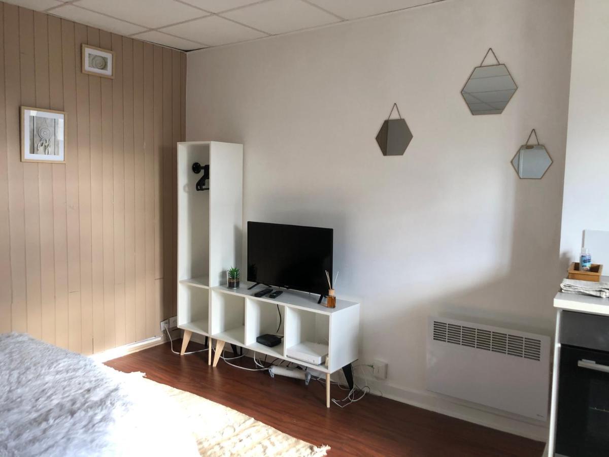 Le Printemps De Melusine Apartment Niort Ngoại thất bức ảnh