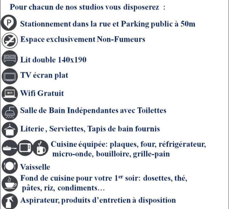 Le Printemps De Melusine Apartment Niort Ngoại thất bức ảnh