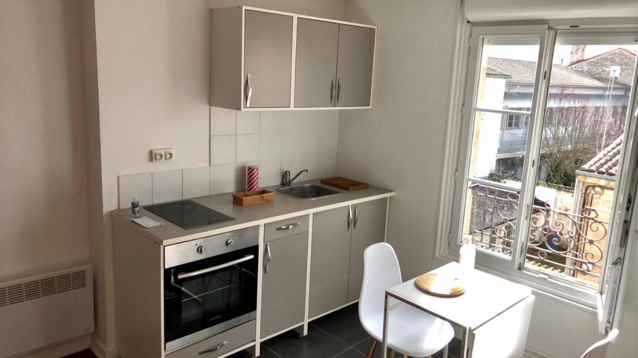 Le Printemps De Melusine Apartment Niort Ngoại thất bức ảnh
